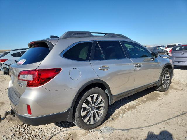 Photo 3 from auction – 2017 SUBARU OUTBACK 3. with VIN 4S4BSENC8H3383033