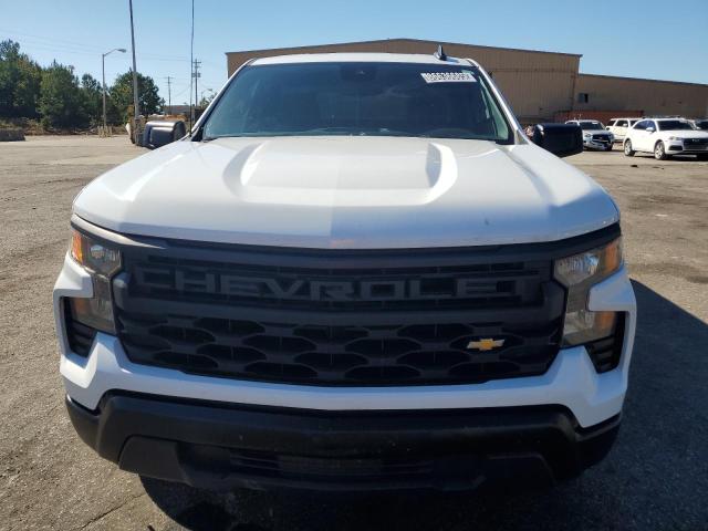 Photo 5 from auction – 2023 CHEVROLET SILVERADO C1500 with VIN 3GCNAAEK7PG360407