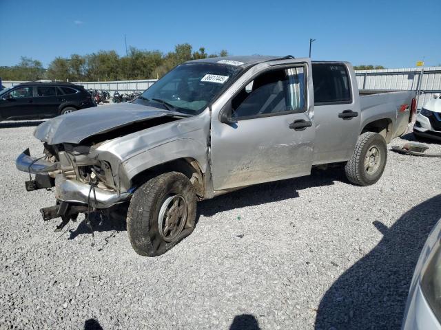 CHEVROLET COLORADO 2005 with VIN 1GCDT136258160601 - Photo from auction