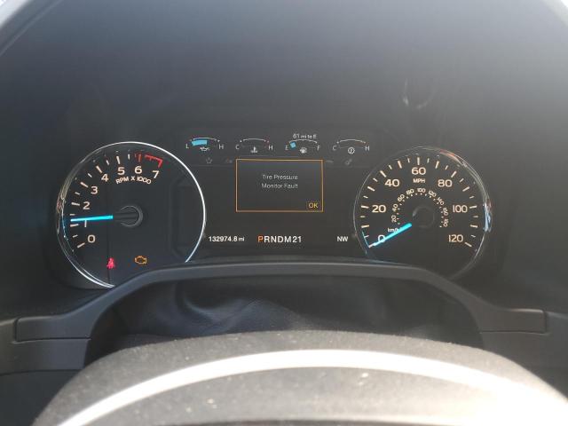 Photo 9 from auction – 2015 FORD F150 SUPER with VIN 1FTEW1CG0FKE33866
