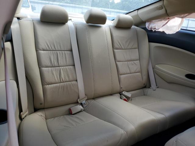 Photo 10 from auction – 2011 HONDA ACCORD EXL with VIN 1HGCS2B80BA004618