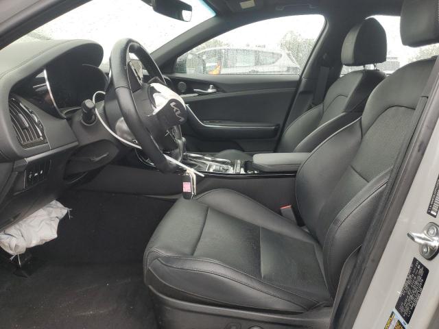 Photo 7 from auction – 2023 KIA STINGER GT LINE with VIN KNAE35LD0P6132978