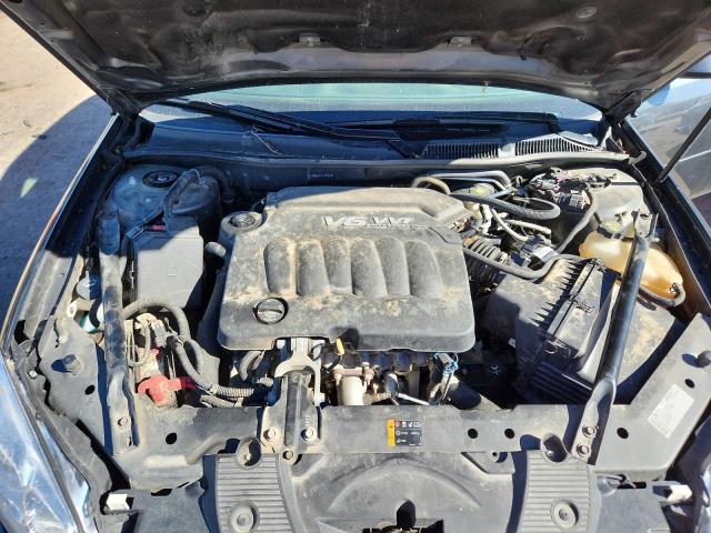 Photo 11 from auction – 2012 CHEVROLET IMPALA LS with VIN 2G1WA5E37C1193501