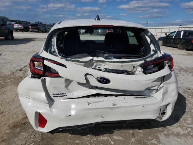 Photo 6 from auction – 2024 SUBARU IMPREZA with VIN JF1GUABC0R8896823