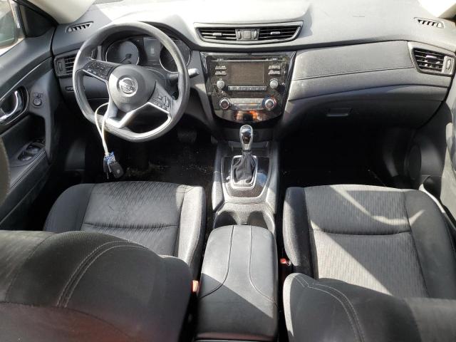 Photo 8 from auction – 2017 NISSAN ROGUE S with VIN JN8AT2MT6HW389364