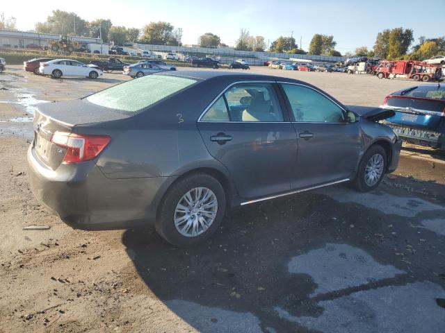 Photo 3 from auction – 2012 TOYOTA CAMRY BASE with VIN 4T1BF1FK0CU003351
