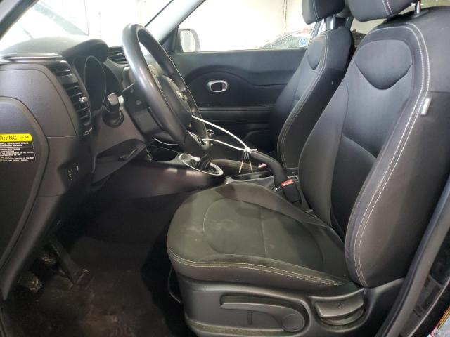 Photo 7 from auction – 2019 KIA SOUL with VIN KNDJN2A29K7652076