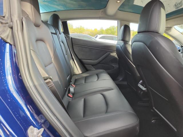 Photo 10 from auction – 2018 TESLA MODEL 3 with VIN 5YJ3E1EB2JF105172