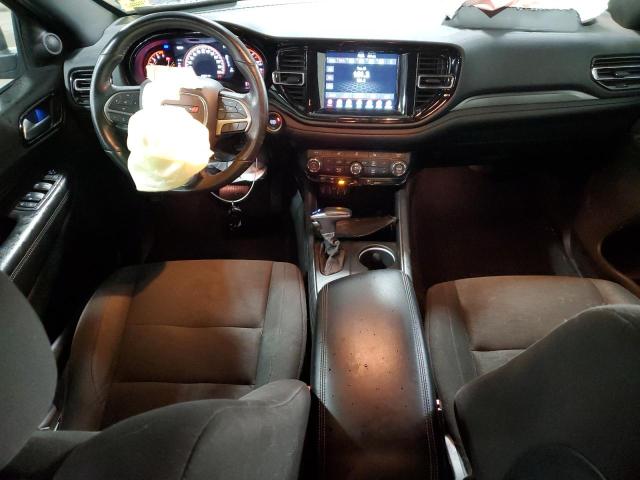Photo 8 from auction – 2023 DODGE DURANGO SX with VIN 1C4RDHAG7PC635084
