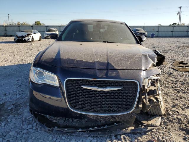 Photo 5 from auction – 2016 CHRYSLER 300 LIMITE with VIN 2C3CCAAG2GH161465
