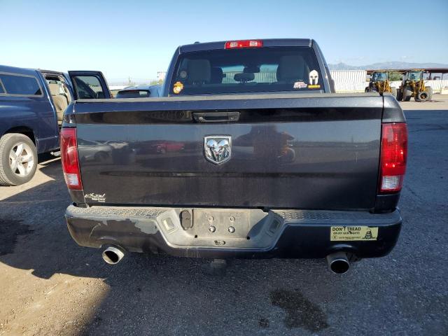 Photo 6 from auction – 2015 RAM 1500 ST with VIN 1C6RR6KT4FS650879