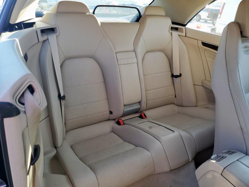 Photo 10 from auction – 2014 MERCEDES-BENZ E 350 with VIN WDDKK5KF6EF285217
