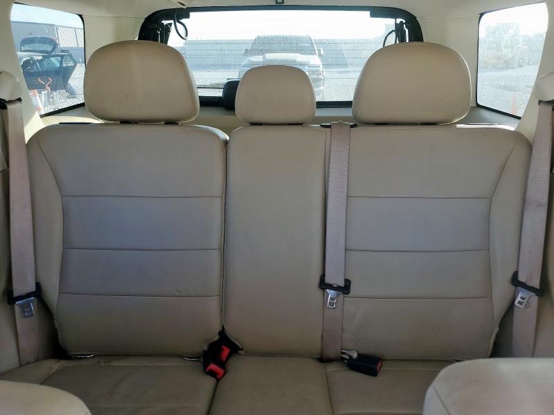 Photo 10 from auction – 2012 FORD ESCAPE LIMITED with VIN 1FMCU0EG6CKA10477