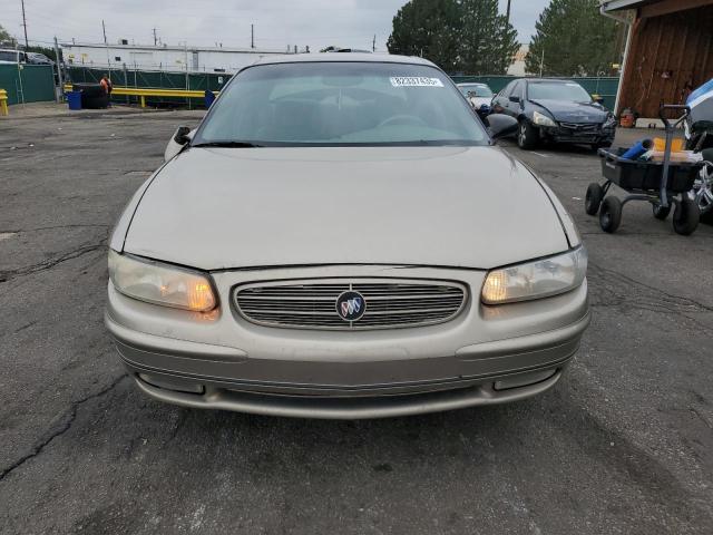 Foto 5 de la subasta – 2003 BUICK REGAL LS con VIN 2G4WB52K931204753