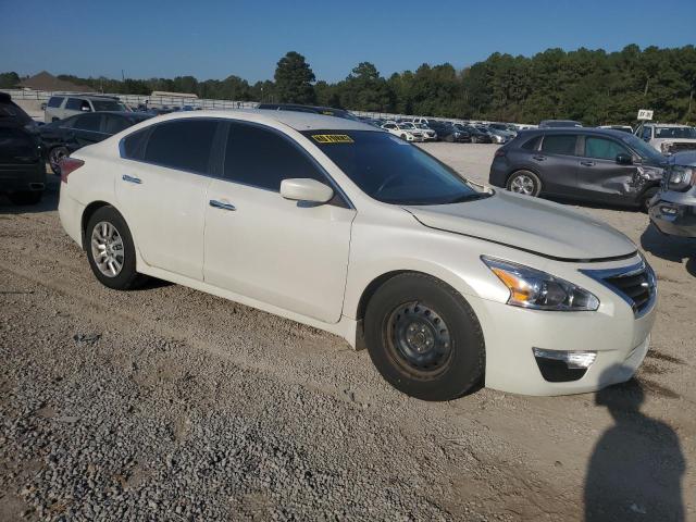 Photo 4 from auction – 2015 NISSAN ALTIMA 2.5 with VIN 1N4AL3APXFC190430