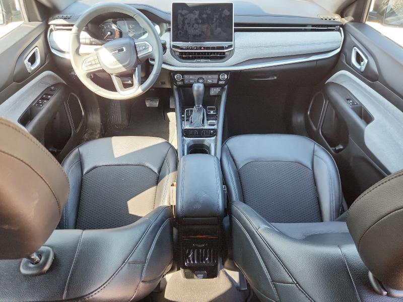 Photo 8 from auction – 2023 JEEP COMPASS LA with VIN 3C4NJDBN7PT516985