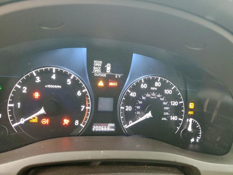 Photo 9 from auction – 2015 LEXUS RX with VIN 2T2ZK1BA0FC149984