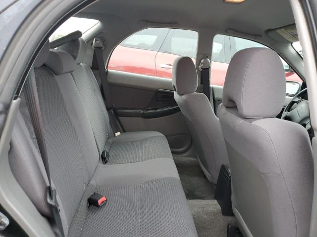 Photo 10 from auction – 2002 SUBARU IMPREZA TS with VIN JF1GG65512H829235