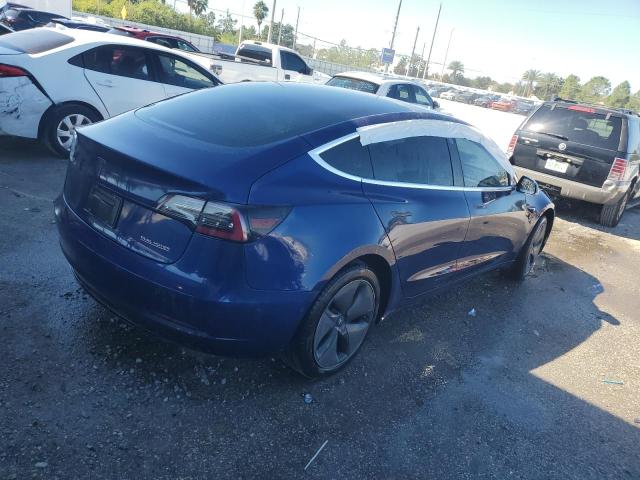 Photo 3 from auction – 2020 TESLA MODEL 3 with VIN 5YJ3E1EC7LF602004