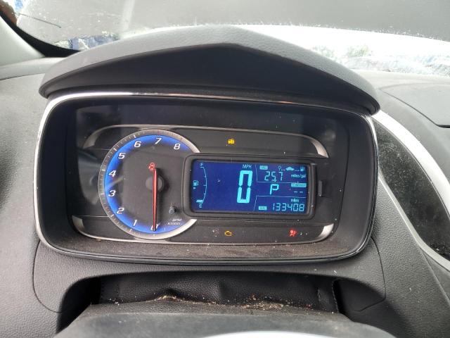Photo 9 from auction – 2016 CHEVROLET TRAX 1LT with VIN KL7CJLSB4GB755545