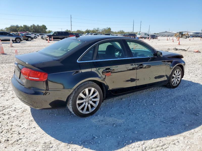 Photo 3 from auction – 2010 AUDI A4 PREMIUM with VIN WAUEFAFL6AN008598