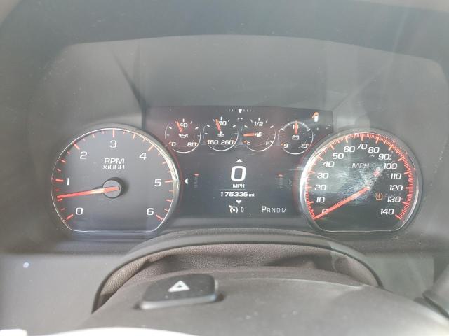 Photo 9 from auction – 2015 GMC YUKON DENA with VIN 1GKS2CKJ9FR620686