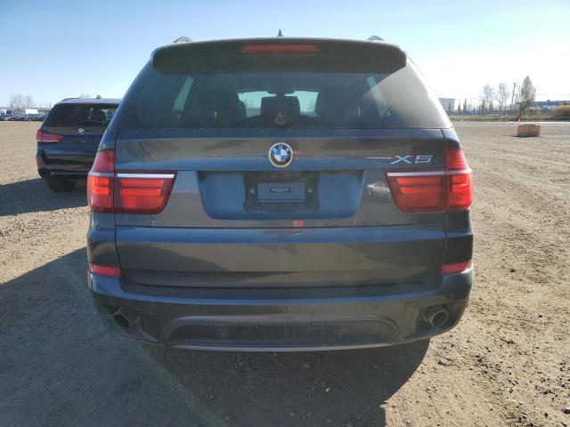 Photo 6 from auction – 2012 BMW X5 XDRIVE3 with VIN 5UXZV4C59CL751381
