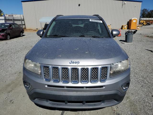 Photo 5 from auction – 2016 JEEP COMPASS LA with VIN 1C4NJDEB4GD721820