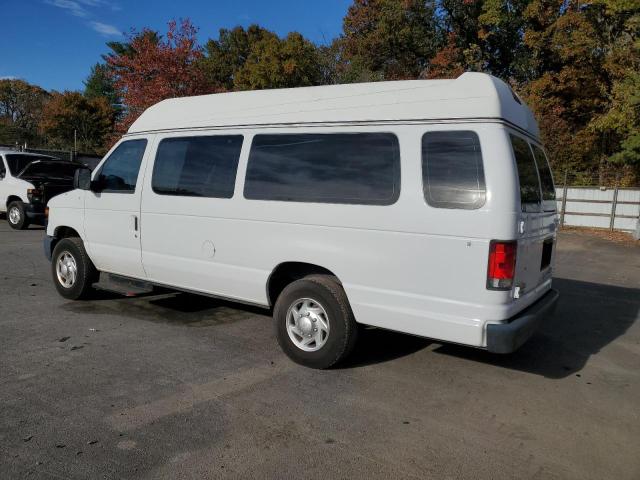 Photo 2 from auction – 2014 FORD ECONOLINE with VIN 1FTNS2EWXEDA97121