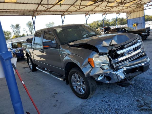Photo 4 from auction – 2013 FORD F150 SUPER with VIN 1FTEW1CM4DFD22510