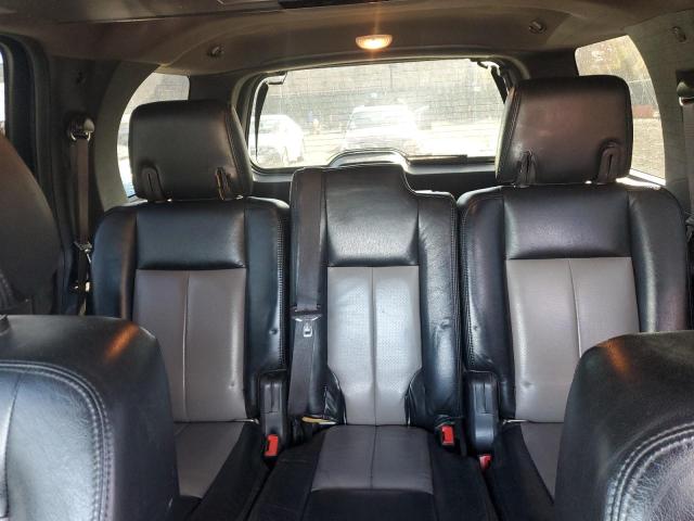 Фото 10 с аукциона – 2007 FORD EXPEDITION с VIN 1FMFU20537LA38445