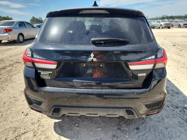 Photo 6 from auction – 2023 MITSUBISHI OUTLANDER with VIN JA4ARUAU5PU004478