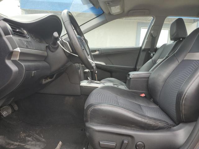 Photo 7 from auction – 2012 TOYOTA CAMRY BASE with VIN 4T1BF1FK8CU149688