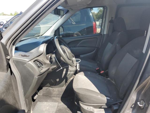 Photo 7 from auction – 2021 RAM PROMASTER with VIN ZFBHRFBB9M6V34596