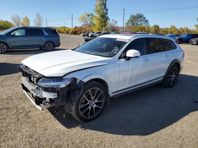 VOLVO V90 CROSS 2019 with VIN YV4A22NL3K1076092 - Photo from auction