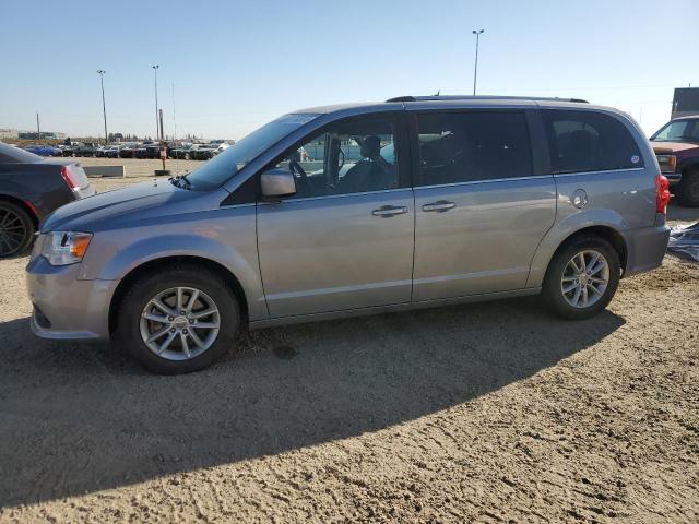 Photo 1 from auction – 2019 DODGE GRAND CARA with VIN 2C4RDGBG4KR763081