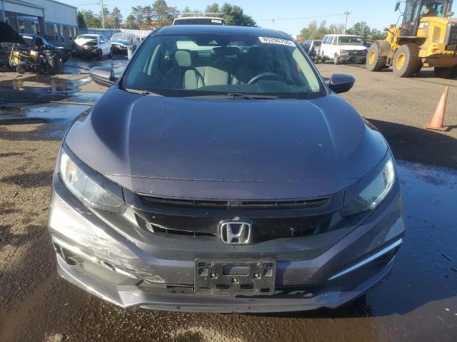 Photo 5 from auction – 2019 HONDA CIVIC LX with VIN 2HGFC2F62KH509371