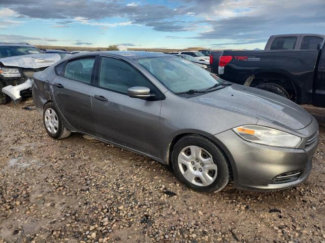 Photo 4 from auction – 2013 DODGE DART SE with VIN 1C3CDFAA8DD213941