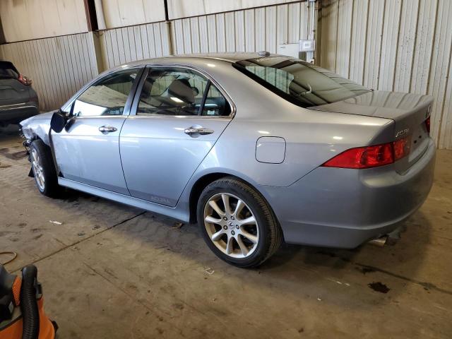 Photo 2 from auction – 2008 ACURA TSX with VIN JH4CL96808C019291