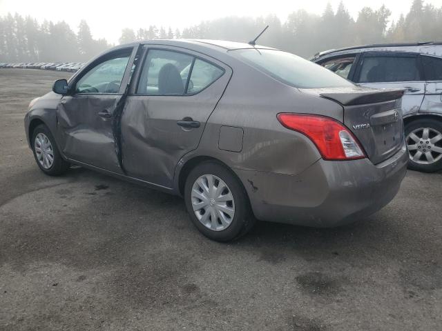 Photo 2 from auction – 2014 NISSAN VERSA S with VIN 3N1CN7AP4EL874920