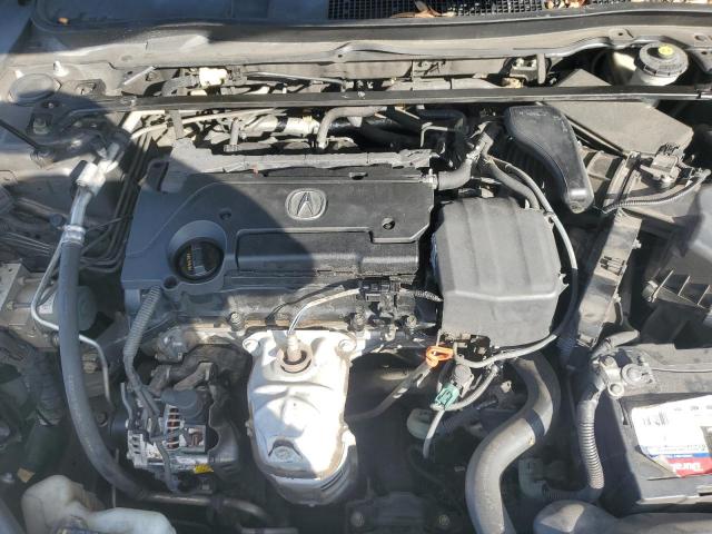 Photo 11 from auction – 2015 ACURA TLX TECH with VIN 19UUB1F50FA013887