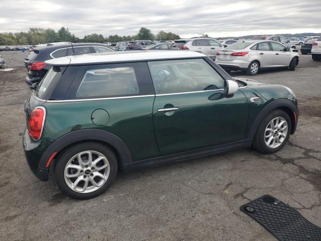 Photo 3 from auction – 2019 MINI COOPER with VIN WMWXP5C56K2H29979