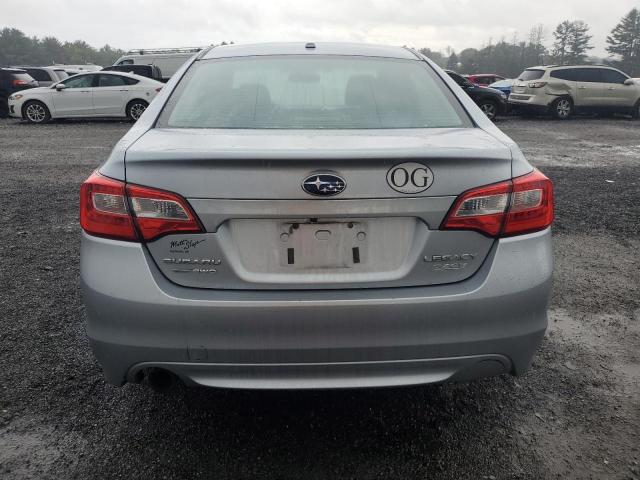 Photo 6 from auction – 2015 SUBARU LEGACY 2.5I PREMIUM with VIN 4S3BNAH64F3048388