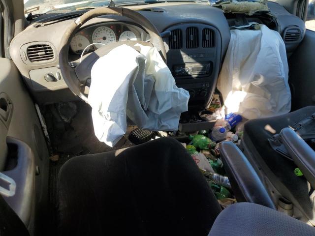 Photo 8 from auction – 2003 DODGE CARAVAN with VIN 1D4GP25323B208790