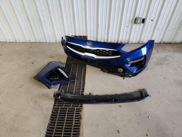 Photo 12 from auction – 2020 KIA FORTE FE with VIN 3KPF24AD1LE174281
