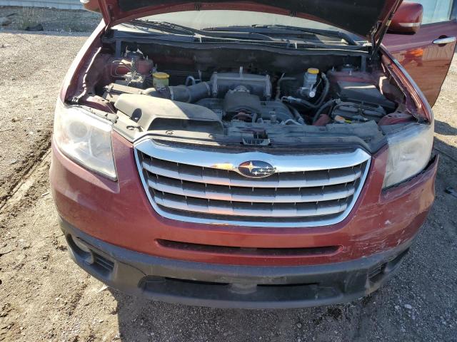 Photo 12 from auction – 2012 SUBARU TRIBECA LI with VIN 4S4WX9GD2C4400783