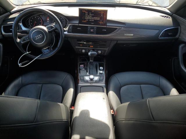 Photo 8 from auction – 2015 AUDI A6 PREMIUM with VIN WAUFGAFC2FN013340