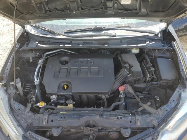 Photo 11 from auction – 2015 TOYOTA COROLLA L with VIN 5YFBURHE1FP300887