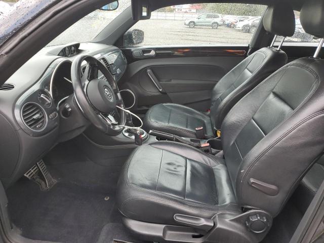 Photo 7 from auction – 2012 VOLKSWAGEN BEETLE TUR with VIN 3VWVA7AT8CM659642