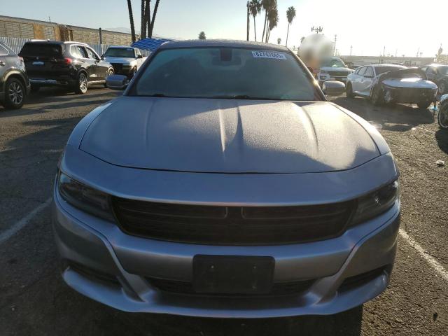 Photo 5 from auction – 2016 DODGE CHARGER SX with VIN 2C3CDXHGXGH285599